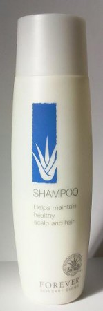 Forever Aloe Shampoo